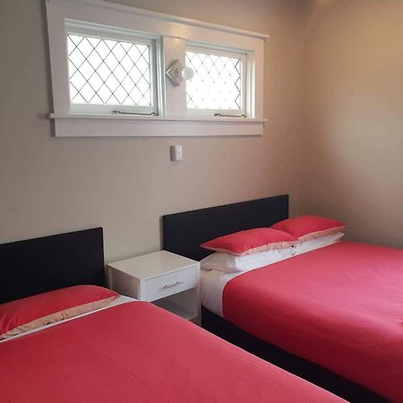 Gretna Hotel Taihape Kültér fotó
