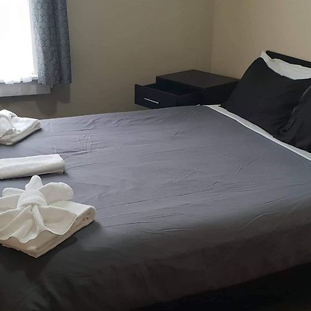 Gretna Hotel Taihape Kültér fotó