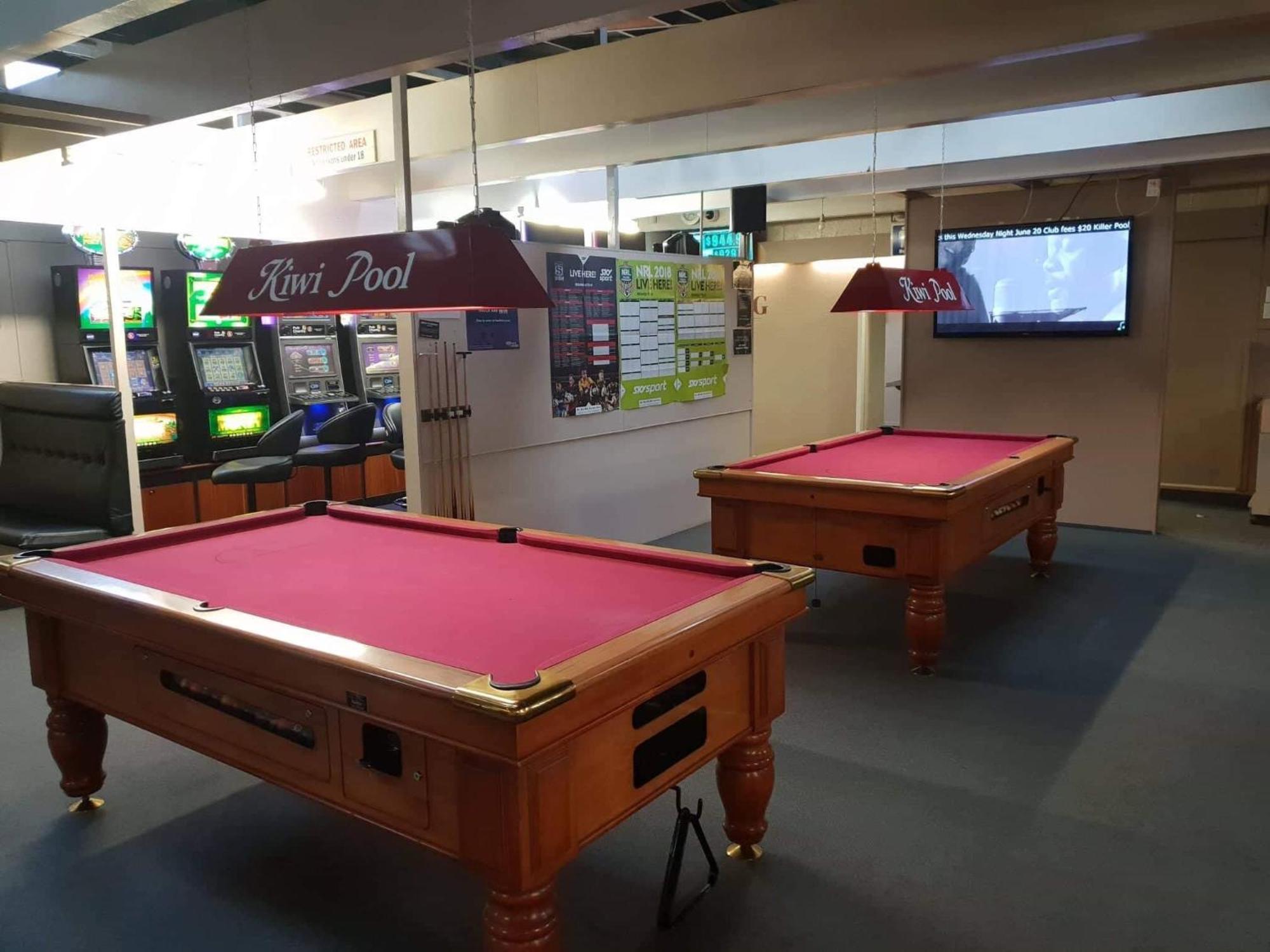 Gretna Hotel Taihape Kültér fotó