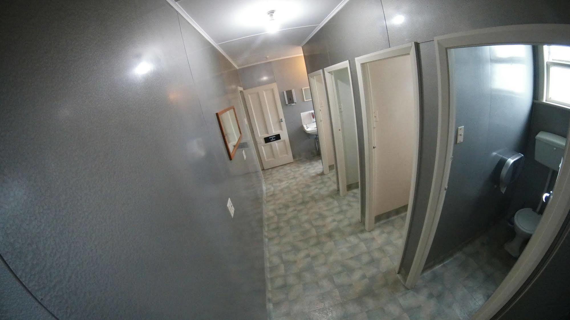 Gretna Hotel Taihape Kültér fotó